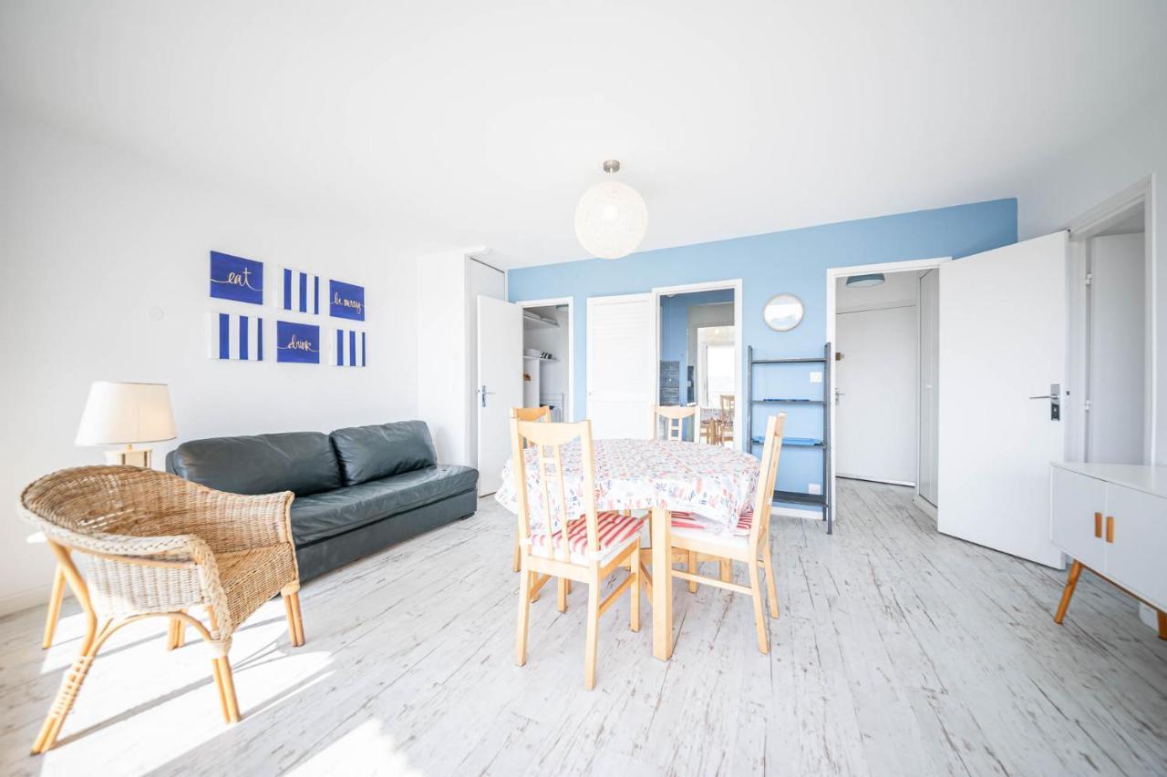 Le Crystal Appartamento Dinard