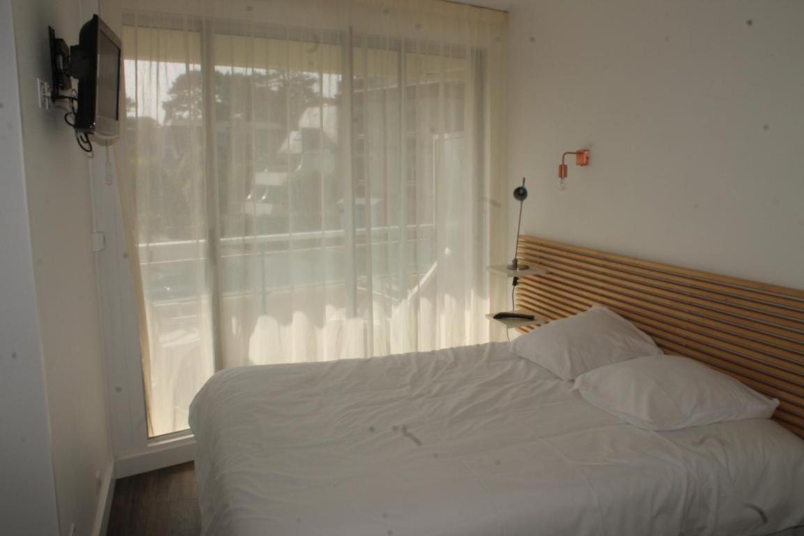 Le Crystal Appartamento Dinard