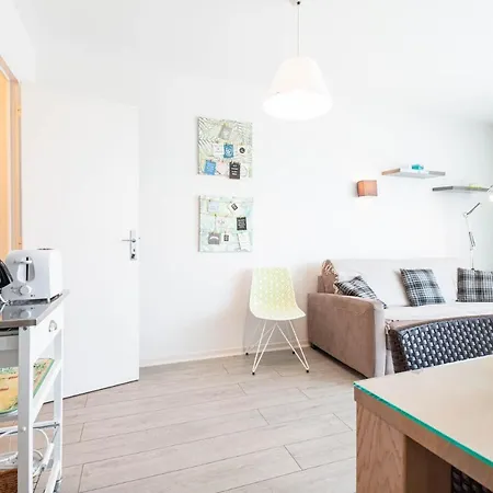 Residence Le Crystal Dinard Plage Exterior photo