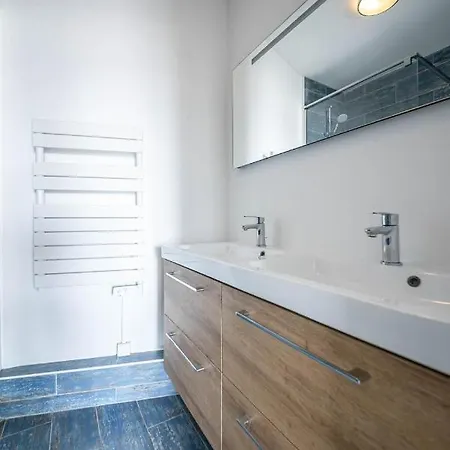 Residence Le Crystal Dinard Plage Exterior photo