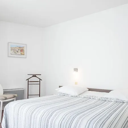 Residence Le Crystal Dinard Plage Exterior photo