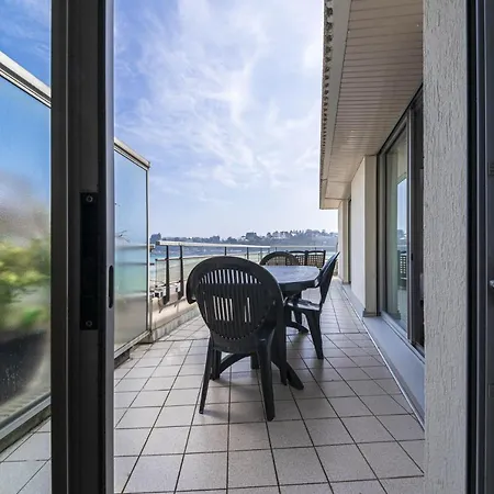 Residence Le Crystal Dinard Plage Exterior photo