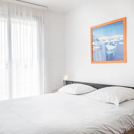 Residence Le Crystal Dinard Plage Exterior photo