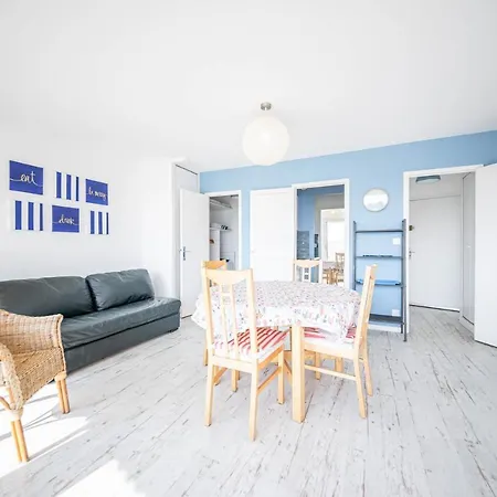Residence Le Crystal Dinard Plage Exterior photo
