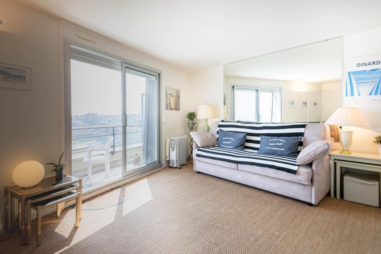 Le Crystal * Dinard