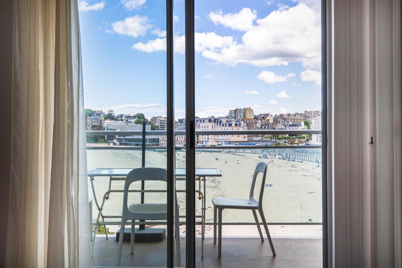 Le Crystal Apartment Dinard
