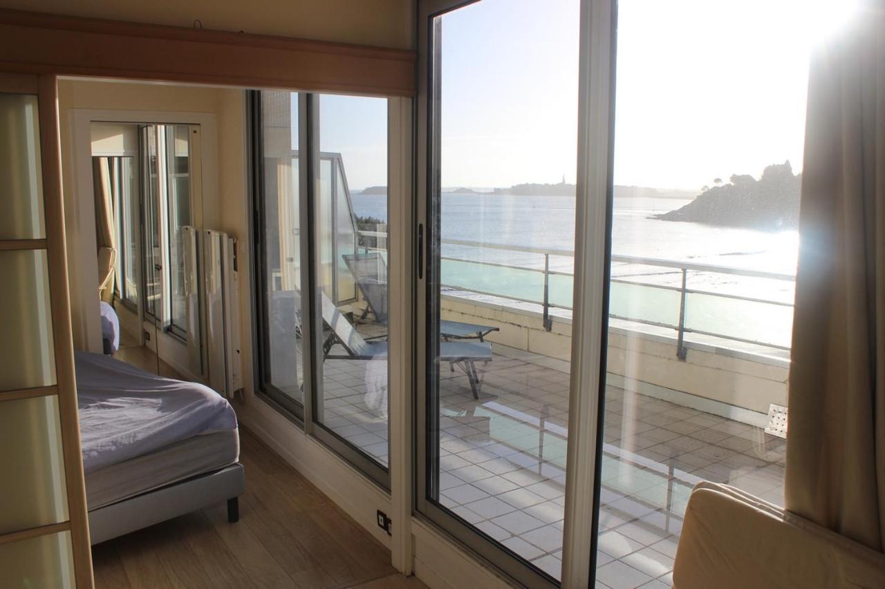 Le Crystal Apartment