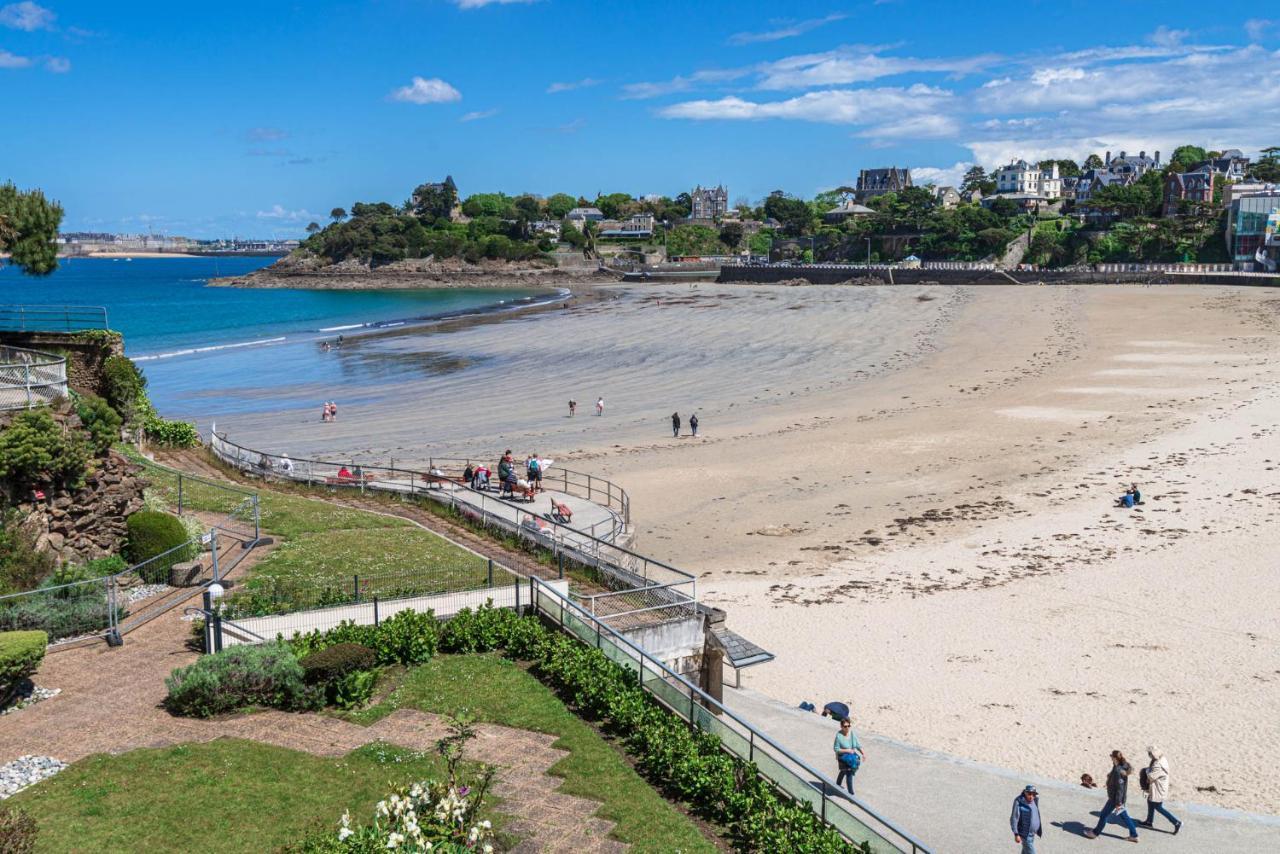 Le Crystal Apartment Dinard