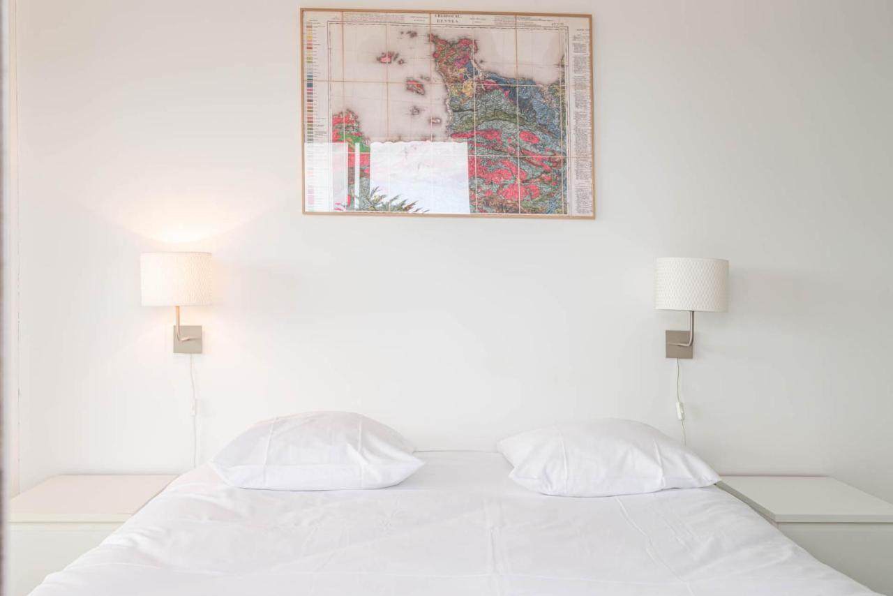 Le Crystal Apartment *