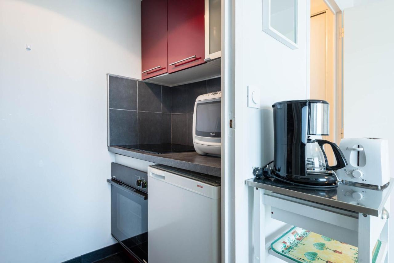 Le Crystal Apartment Dinard
