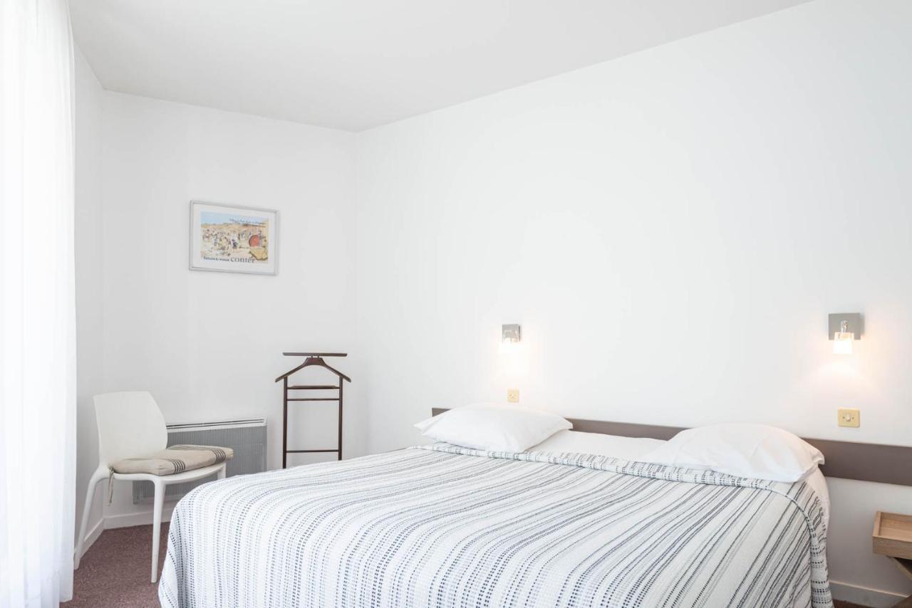 Apartment Le Crystal *