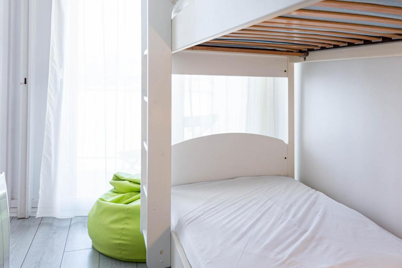 Apartment Le Crystal *
