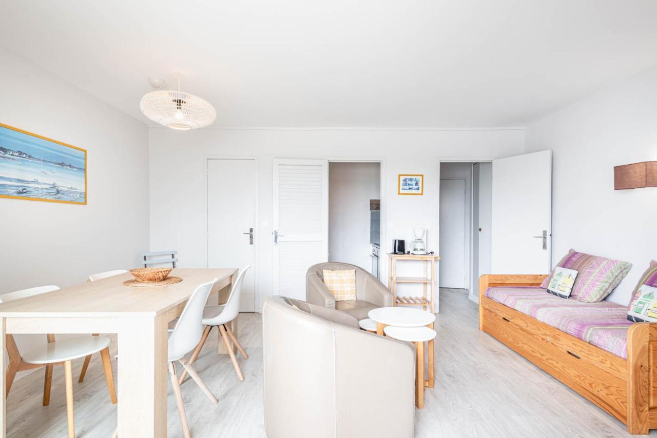 Le Crystal Apartment *