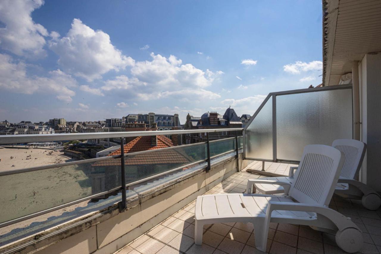 Apartment Le Crystal