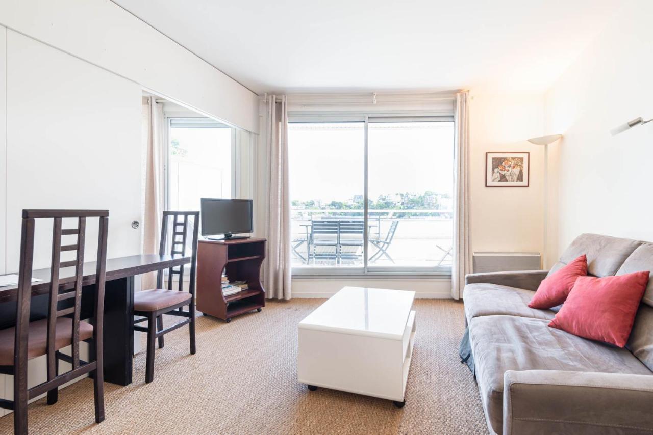 Apartment Le Crystal *