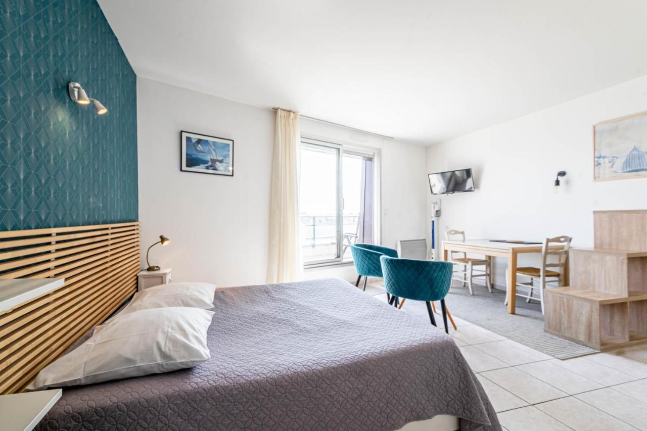 Apartment Le Crystal