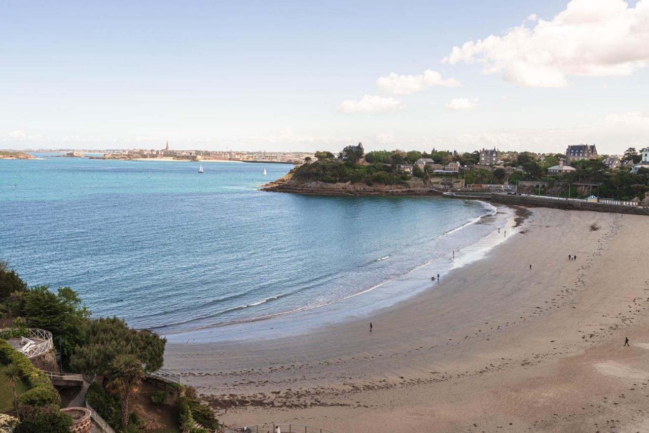 Le Crystal * Dinard
