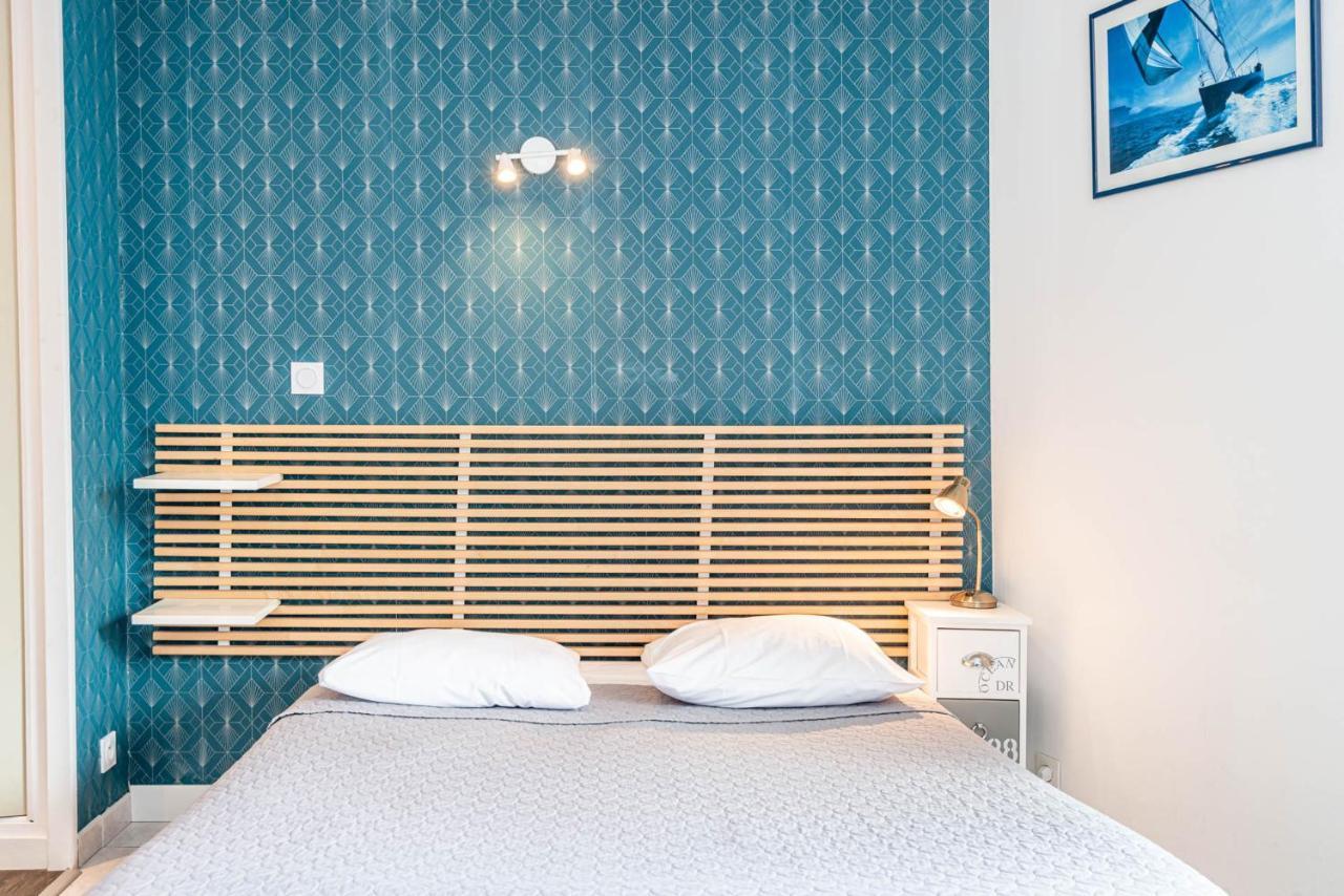 Apartment Le Crystal
