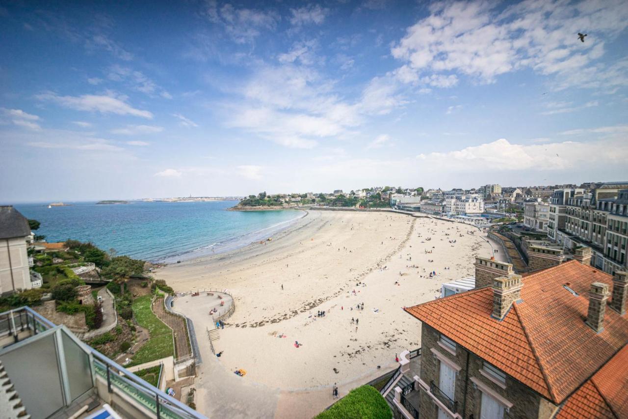 Le Crystal * Dinard