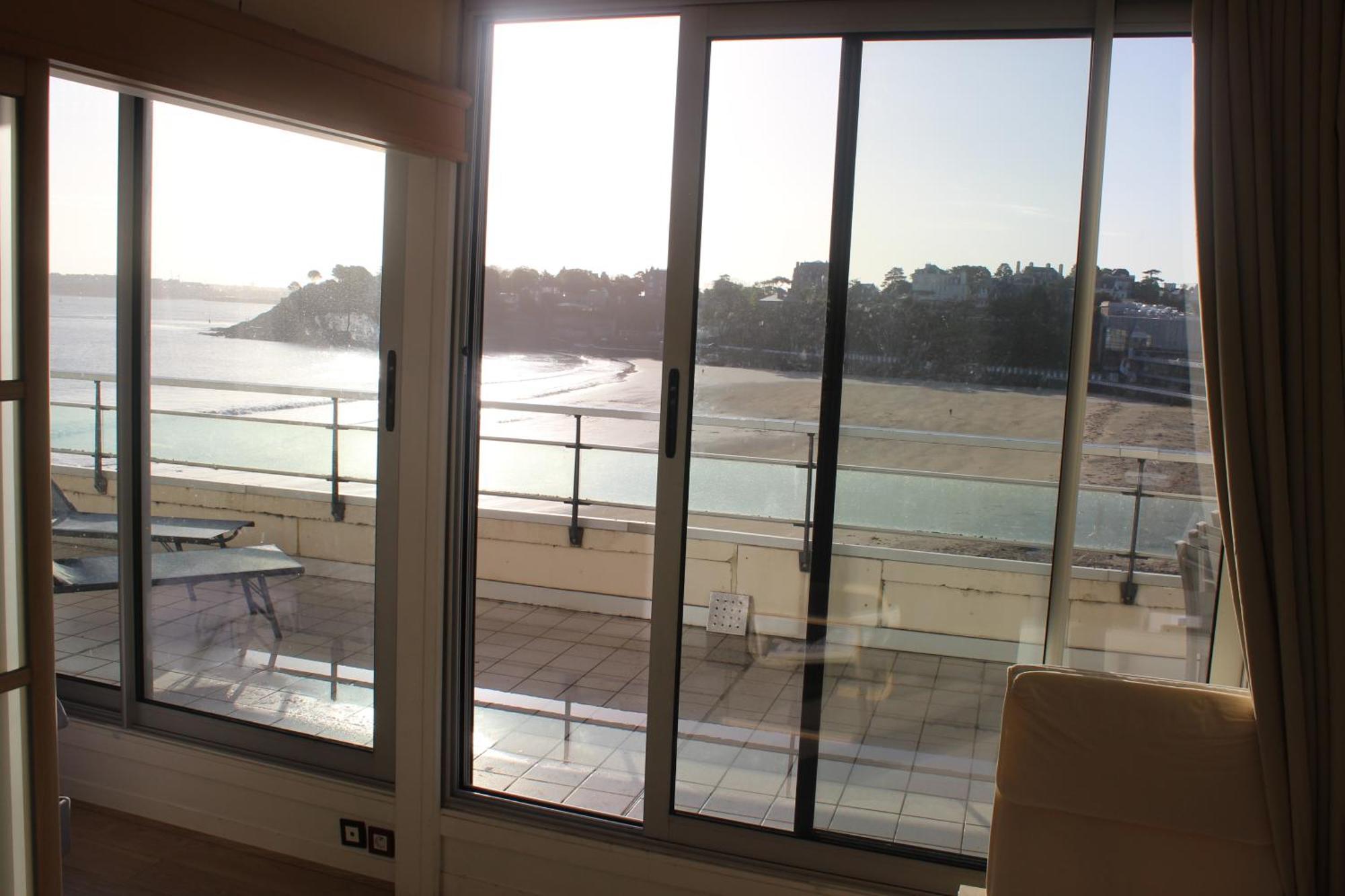 Apartment Le Crystal *
