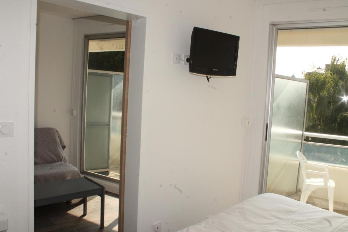 Apartment Le Crystal