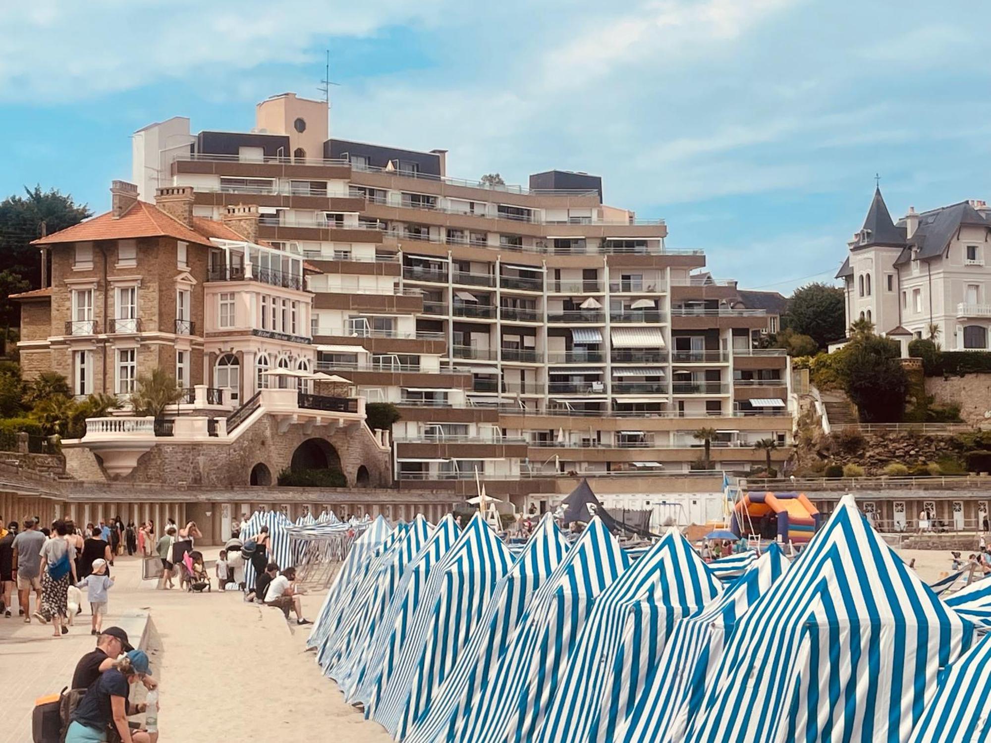Le Crystal * Dinard