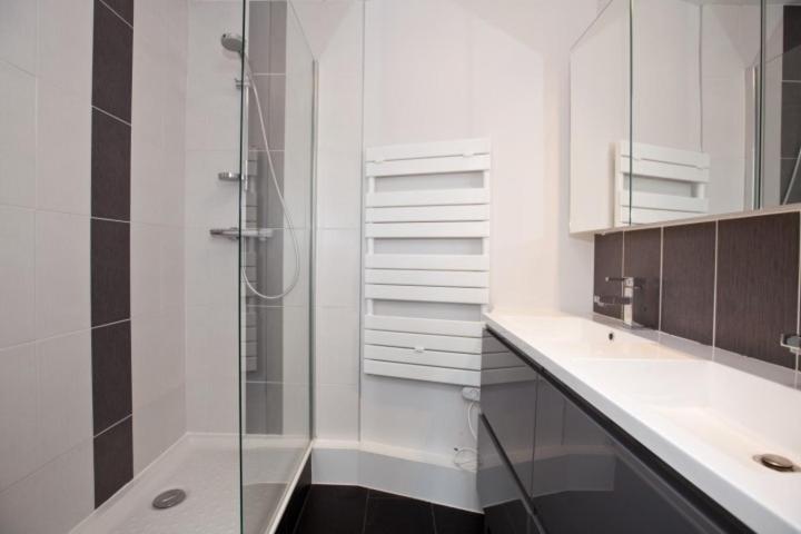 Apartment Le Crystal *