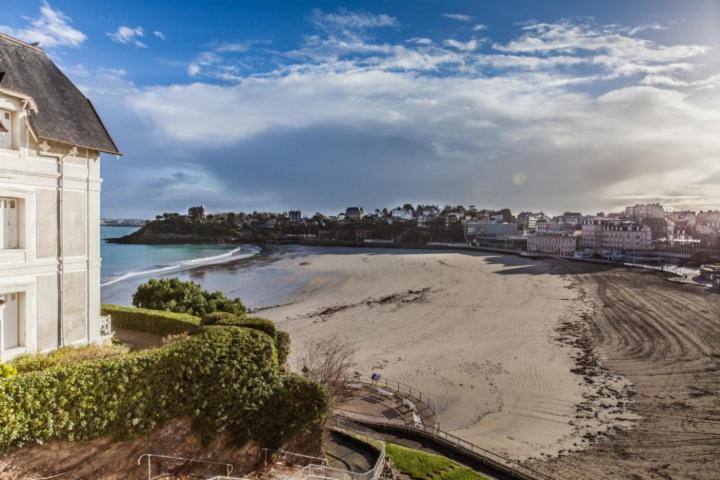 Apartment Le Crystal Dinard